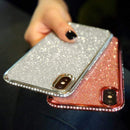 Super Shiny Diamond Glitter Case for Samsung
