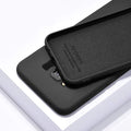 Ultra Slim Silicone Case for Samsung Galaxy S8 S9 S10 S20 Plus Ultra S10E Note 8 9 10 Pro