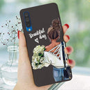 Unique Design Case For Samsung Galaxy A10 A20 A30 A40 A70 A50 A51 A71 A20e A10S A20S A30S A50S