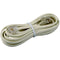 Phone Cords and Accessories Phone Line Cord, 7ft Petra Industries
