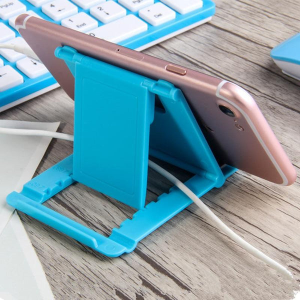 Phone Holder Desk Stand