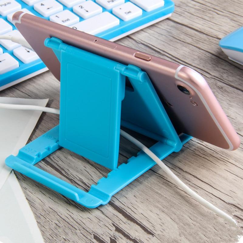 Phone Holder Desk Stand