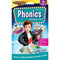 PHONICS DOUBLE CD & BOOK PROGRAM-Childrens Books & Music-JadeMoghul Inc.