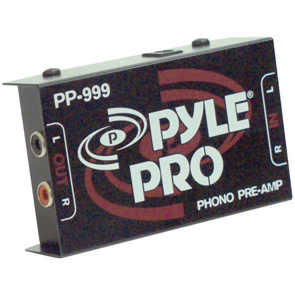 Phono Turntable Preamp-Amplifiers & Preamps-JadeMoghul Inc.