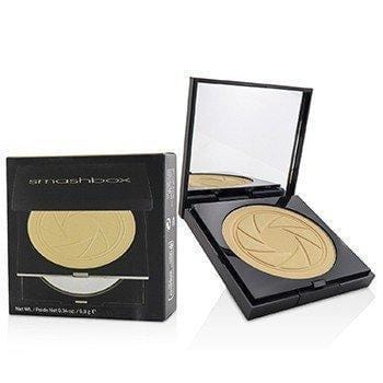 Photo Filter Powder Foundation -