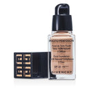 Photo Perfexion Fluid Foundation SPF 20 -