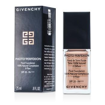 Photo Perfexion Fluid Foundation SPF 20 -