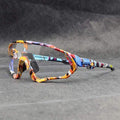 Photochromic Cycling Sunglasses Men Women Sport Road Mtb Mountain Bike Bicycle Glasses Cycling Glasses Eyewear Protection Goggle AExp