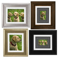 Photos Photo Collage - 14" X 16" Photo Assortment (Set of 4) HomeRoots