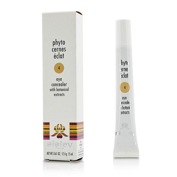 Phyto Cernes Eclat Eye Concealer - # 04 - 15m-0.61oz-Make Up-JadeMoghul Inc.