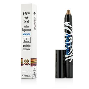 Phyto Eye Twist - #1 Topaze - 1.5g-0.05oz-Make Up-JadeMoghul Inc.