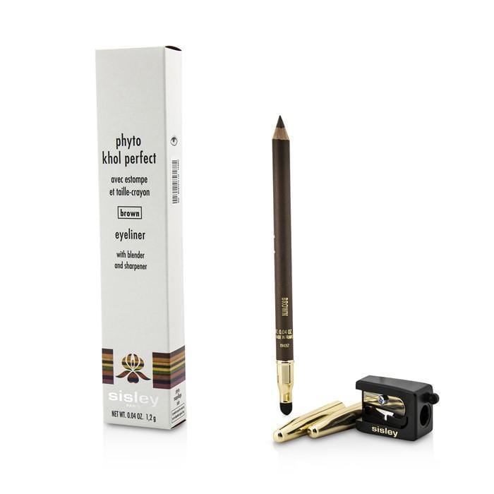 Phyto Khol Perfect Eyeliner (With Blender and Sharpener) -