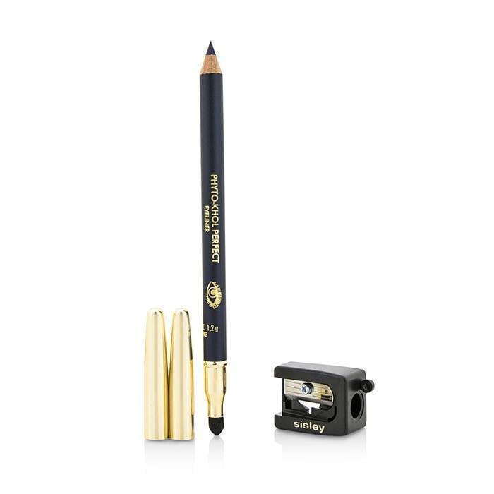 Phyto Khol Perfect Eyeliner (With Blender and Sharpener) -