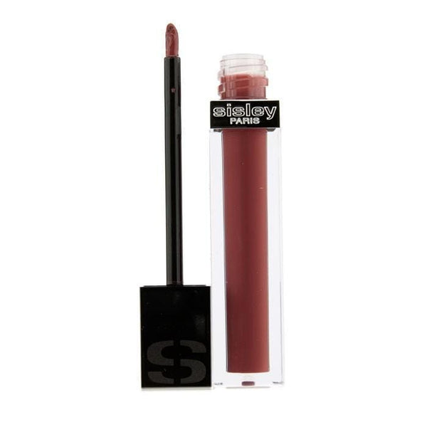 Phyto Lip Gloss - # 5 Bois De Rose - 6ml-0.2oz-Make Up-JadeMoghul Inc.