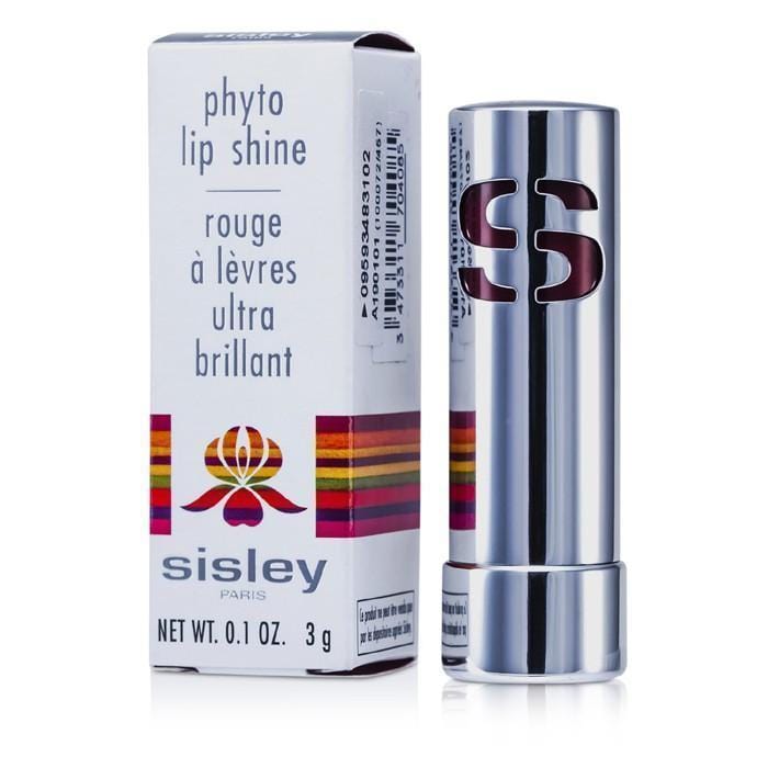 Phyto Lip Shine Ultra Shining Lipstick -