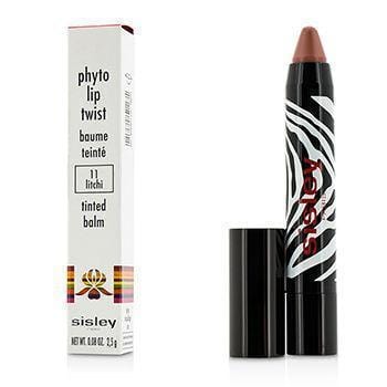 Phyto Lip Twist - # 11 Litchi - 2.5g-0.08oz-Make Up-JadeMoghul Inc.