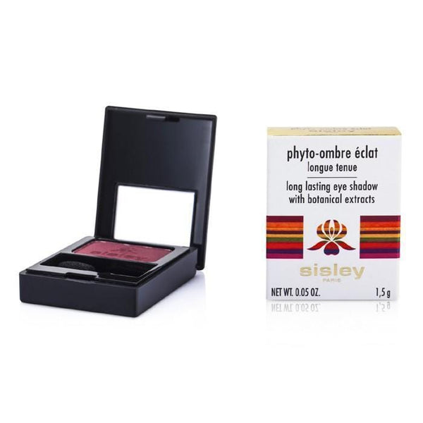 Phyto Ombre Eclat Eyeshadow - # 11 Burgundy-Make Up-JadeMoghul Inc.