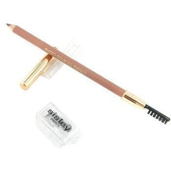 Phyto Sourcils Perfect Eyebrow Pencil (With Brush &amp; Sharpener) - No. 01 Blond-Make Up-JadeMoghul Inc.