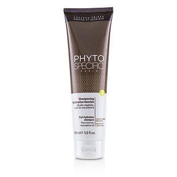 Phyto Specific Curl Hydration Shampoo (Naturally Curly Hair) - 150ml/5oz-Hair Care-JadeMoghul Inc.