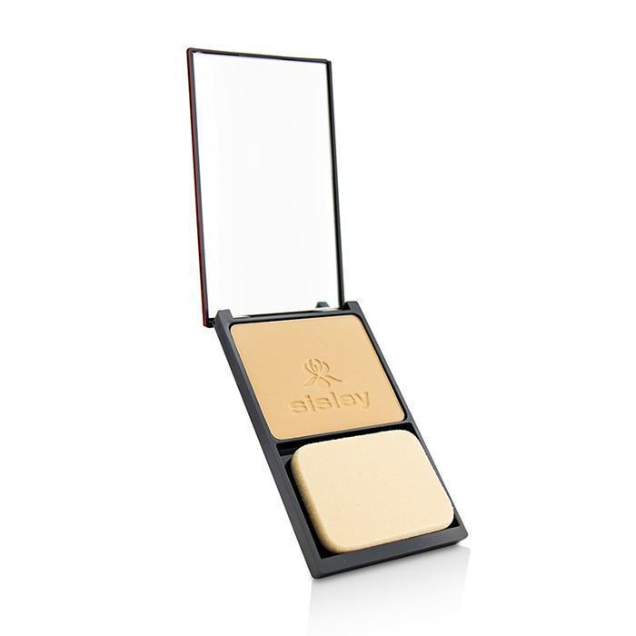 Phyto Teint Eclat Compact Foundation -