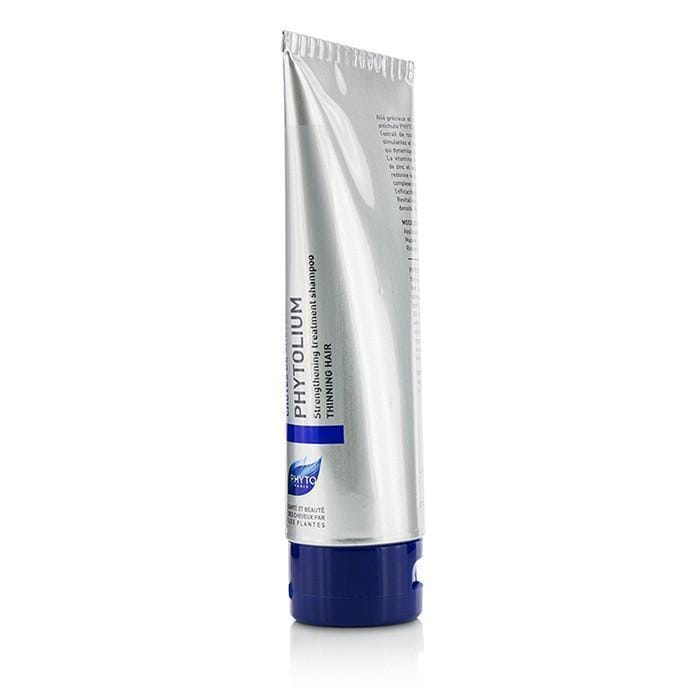 Phytolium Strengthening Treatment Shampoo (For Thinning Hair) - 125ml-4.2oz-Hair Care-JadeMoghul Inc.