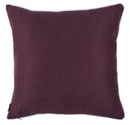 Pillows 18x18Pillow Covers - 18"x 18" Flower Square Shadows Decorative Throw Pillow Cover HomeRoots