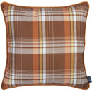 Pillows 20x20 Pillow Covers - 18"x 18" Thanksgiving Rustic Square Decorative Throw Pillow Cover HomeRoots