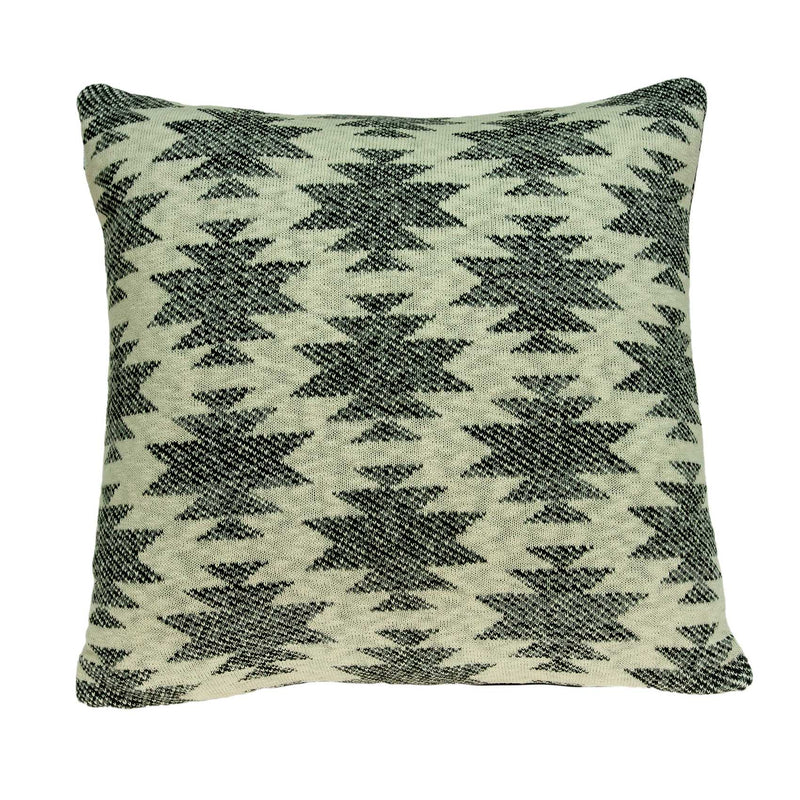 Pillows 20x20 Pillow Covers - 20" x 0.5" x 20" Southwest Cool Tan Pillow Cover HomeRoots