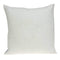 Pillows 20x20 Pillow Covers - 20" x 0.5" x 20" Tropical Green Pillow Cover HomeRoots