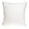 Pillows 20x20 Pillow Covers - 20" x 7" x 20" Transitional Multicolored Pillow Cover With Poly Insert HomeRoots