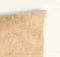 Pillows Best Pillow - 12" x 20" x 5" Tan, Cowhide - Pillow 2-Pack HomeRoots