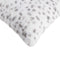 Pillows Body Pillow - 18" x 18" x 5" Snow Leopard, Faux Fur - Pillow 2-Pack HomeRoots