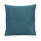 Pillows Body Pillow - Blue Tweed Pillow HomeRoots