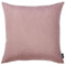 Pillows Body Pillow Covers - 18"x18" Light Pink Honey Decorative Throw Pillow Cover (2 pcs in set) HomeRoots