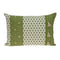 Pillows Body Pillow Covers - 20" x 0.5" x 14" Tropical Green Pillow Cover HomeRoots