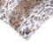 Pillows Decorative Pillows - 12" x 20" x 5" Georgetown Lynx Faux - Pillow HomeRoots