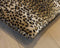 Pillows Decorative Pillows - 18" x 18" x 5" Leopard Faux - Pillow 2-Pack HomeRoots