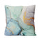 Pillows Down Pillows - 18" X 5.5" X 18" Multi Cotton Polyester Square Pillow HomeRoots