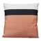 Pillows Down Pillows - 18" X 5.5" X 18" Multi Polyester Square Pillow HomeRoots
