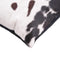 Pillows My Pillow - 12" x 20" x 5" Tricolor, Torino Cowhide - Pillow HomeRoots