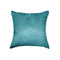 Pillows My Pillow - 18" x 18" x 5" Contemporary Taupe Torino Kobe Cowhide - Pillow HomeRoots