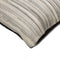 Pillows My Pillow - 18" x 18" x 5" Grey Seville Torino Kobe Cowhide - Pillow HomeRoots