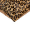 Pillows Pillow - 18" x 18" x 5" Leopard Quattro - Pillow HomeRoots