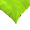 Pillows Pillow - 18" x 18" x 5" Lime Quattro - Pillow HomeRoots