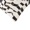 Pillows Pillow - 18" x 18" x 5" Zebra - Pillow HomeRoots