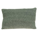 Pillows Pillow Covers - 24" x 0.5" x 16" Lodge Gray Pillow Cover HomeRoots