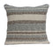 Pillows Throw Pillow Covers - 20" x 0.5" x 20" Crisp Transitional Tan Pillow Cover HomeRoots