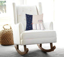 Pillows Throw Pillow Covers - 20" x 0.5" x 20" Nautical Multicolor Pillow Cover HomeRoots