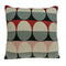 Pillows Throw Pillow Covers - 20" x 7" x 20" Decorative Multicolor Pillow Cover With Down Insert HomeRoots