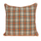 Pillows Throw Pillow Covers - 20" x 7" x 20" Multicolor Pillow Cover With Down Insert HomeRoots